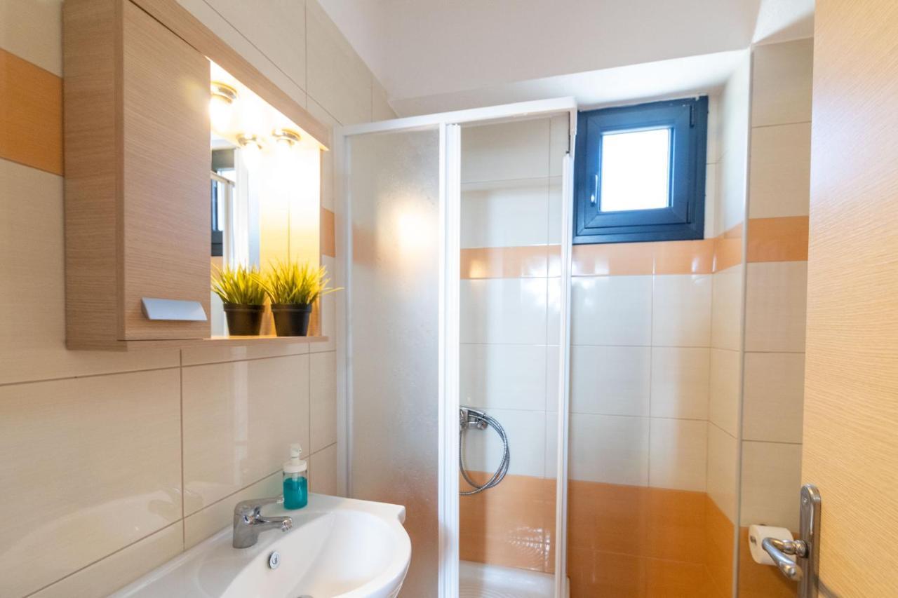 Apartamento De Angel Gerakini Esterno foto